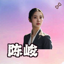 陈峻